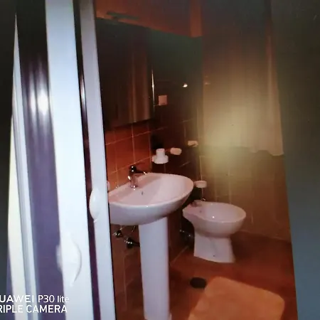 Hausemaremma Apartment
