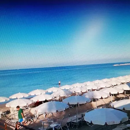 Hausemaremma