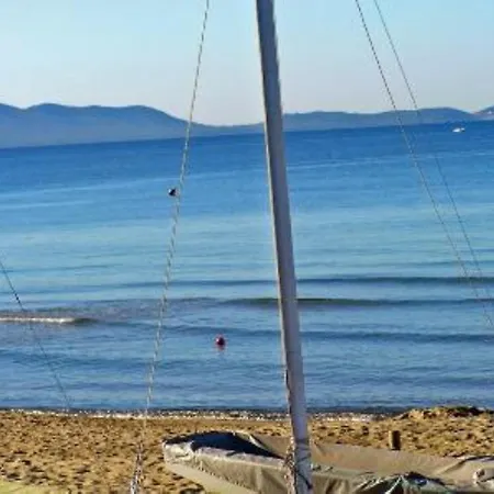 Apartment Hausemaremma *