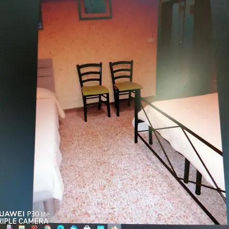 Hausemaremma Apartment