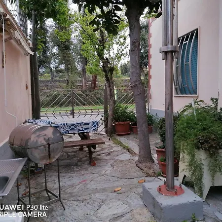 Hausemaremma Apartment Follonica